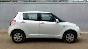 Maruti Suzuki Swift(2005-2010) Vdi